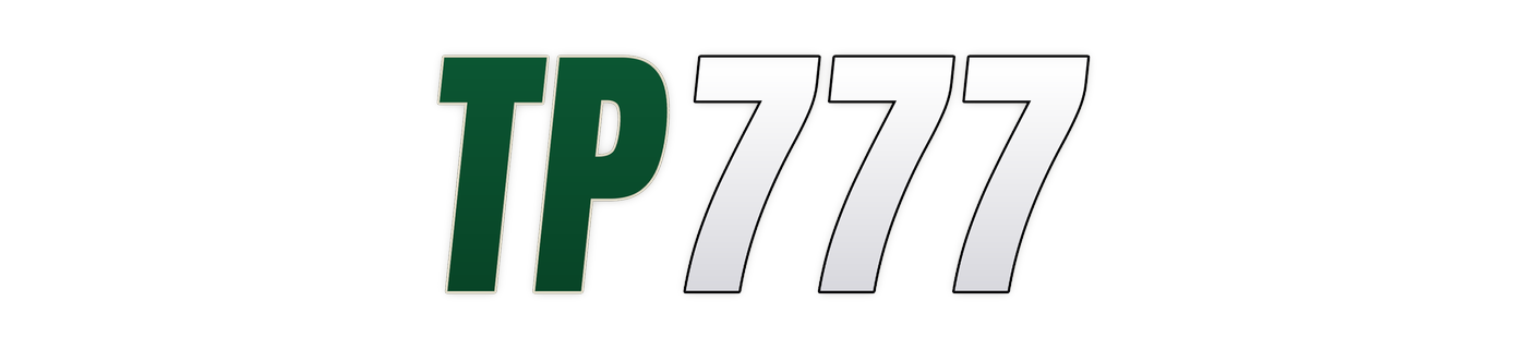 tp777 Logo